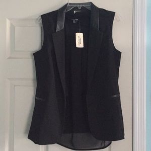 Forever 21 Vest
